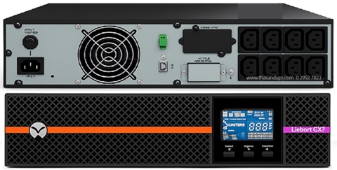 Liebert gxe3-1000irt2uxl